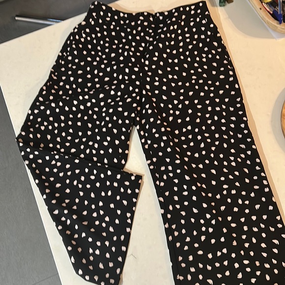 Jacqui E Pants - Jacqui E Culottes